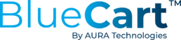 Blue Cart logo 1
